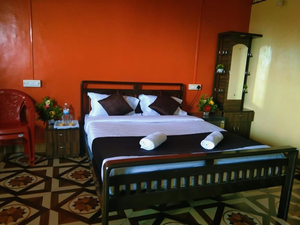 شقة Dream House ساتارا المظهر الخارجي الصورة